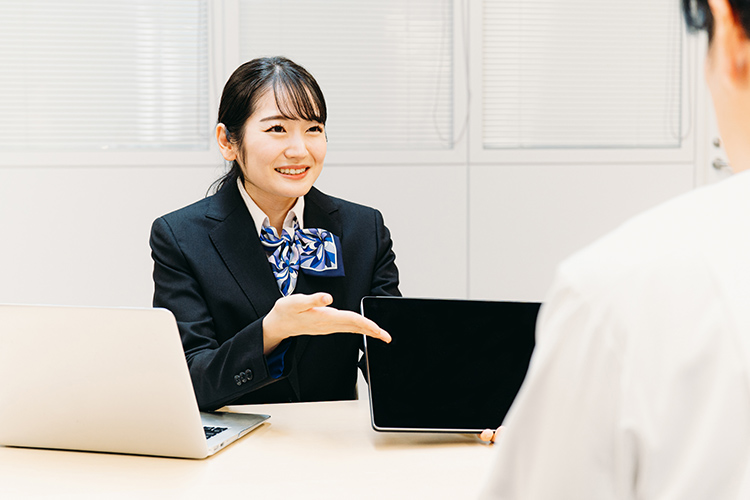 通信費の見直しで、暮らしをもっとラクに。