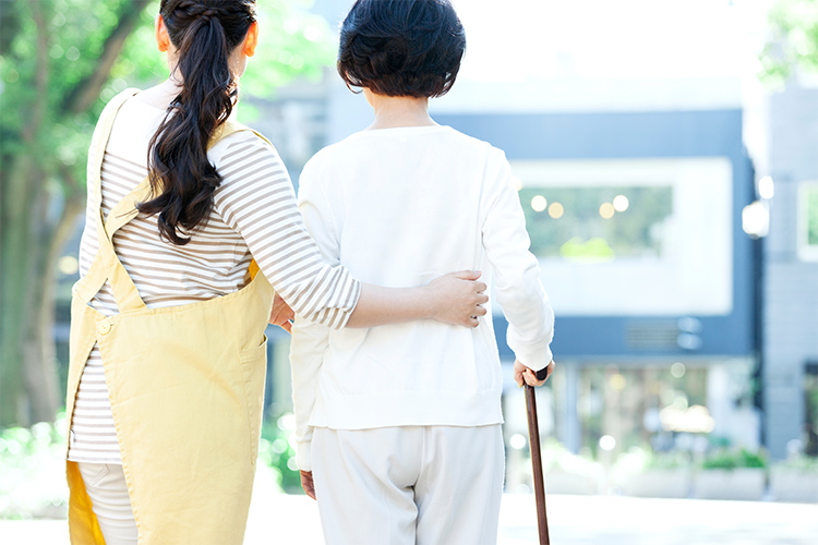 介護のご相談